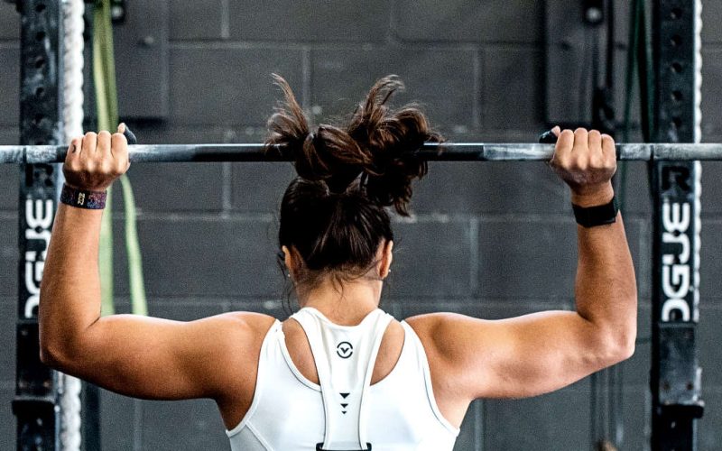 Debunking myths about heavy weight lifting side effects for female: Get the real facts before you start lifting.