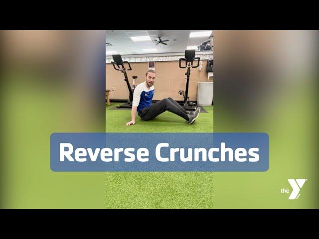 Reverse Crunch Hacks: 5 Proven Tweaks Trainers Love
