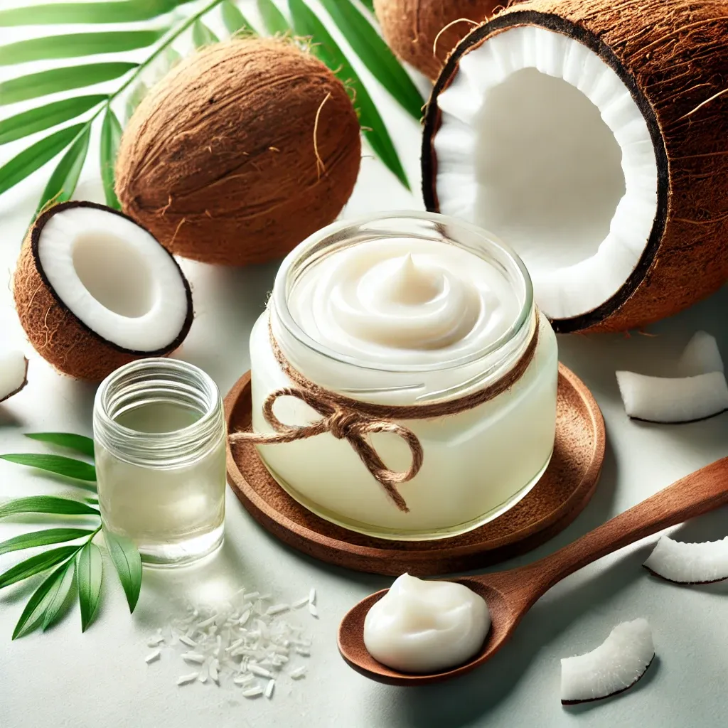 Will coconut oil lighten skin effectively? (Understand if it really helps with dark spots)