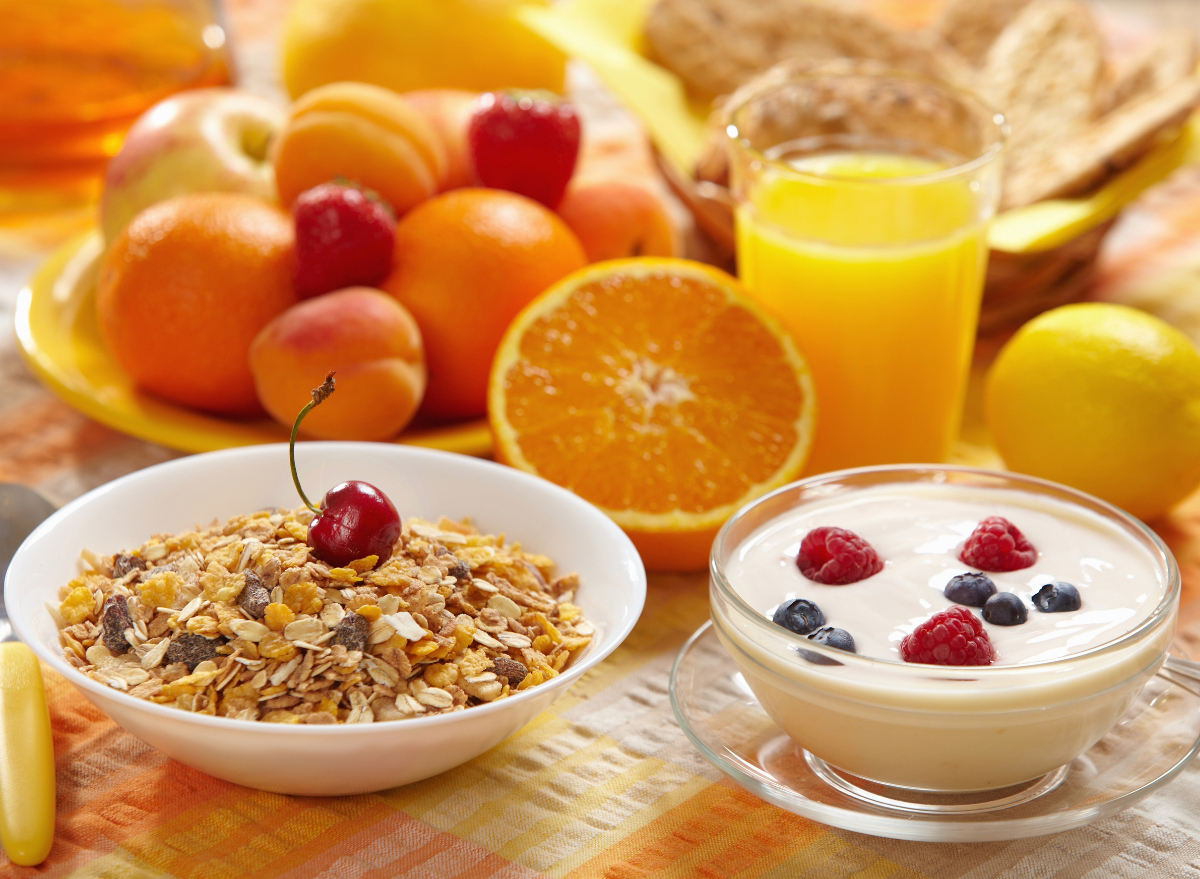 What Is the Best Breakfast for Weight Loss? Discover 7 Simple, Delicious, and Effective Options to Kickstart Your Day