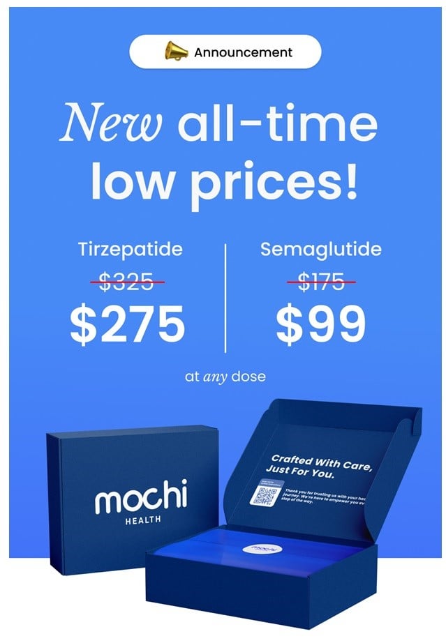 💸 Mochi Weight Loss Cost: Is It Worth the Price for Real Results, or Just Another Trendy Gimmick?