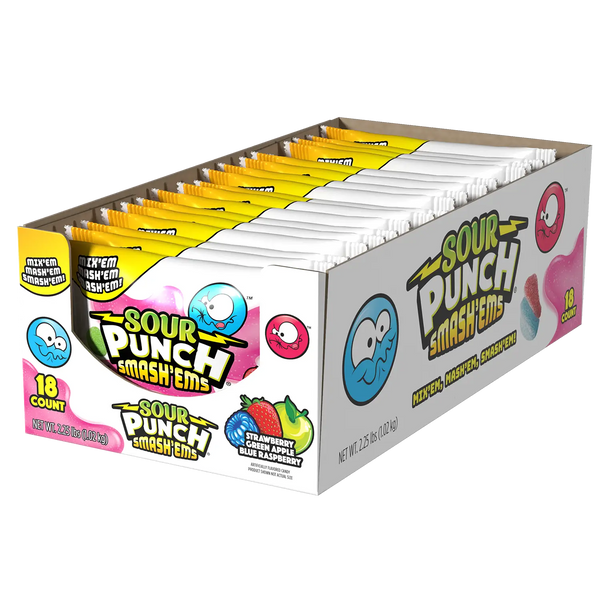 Candy Is Better <em>for</em> You Than You Thought