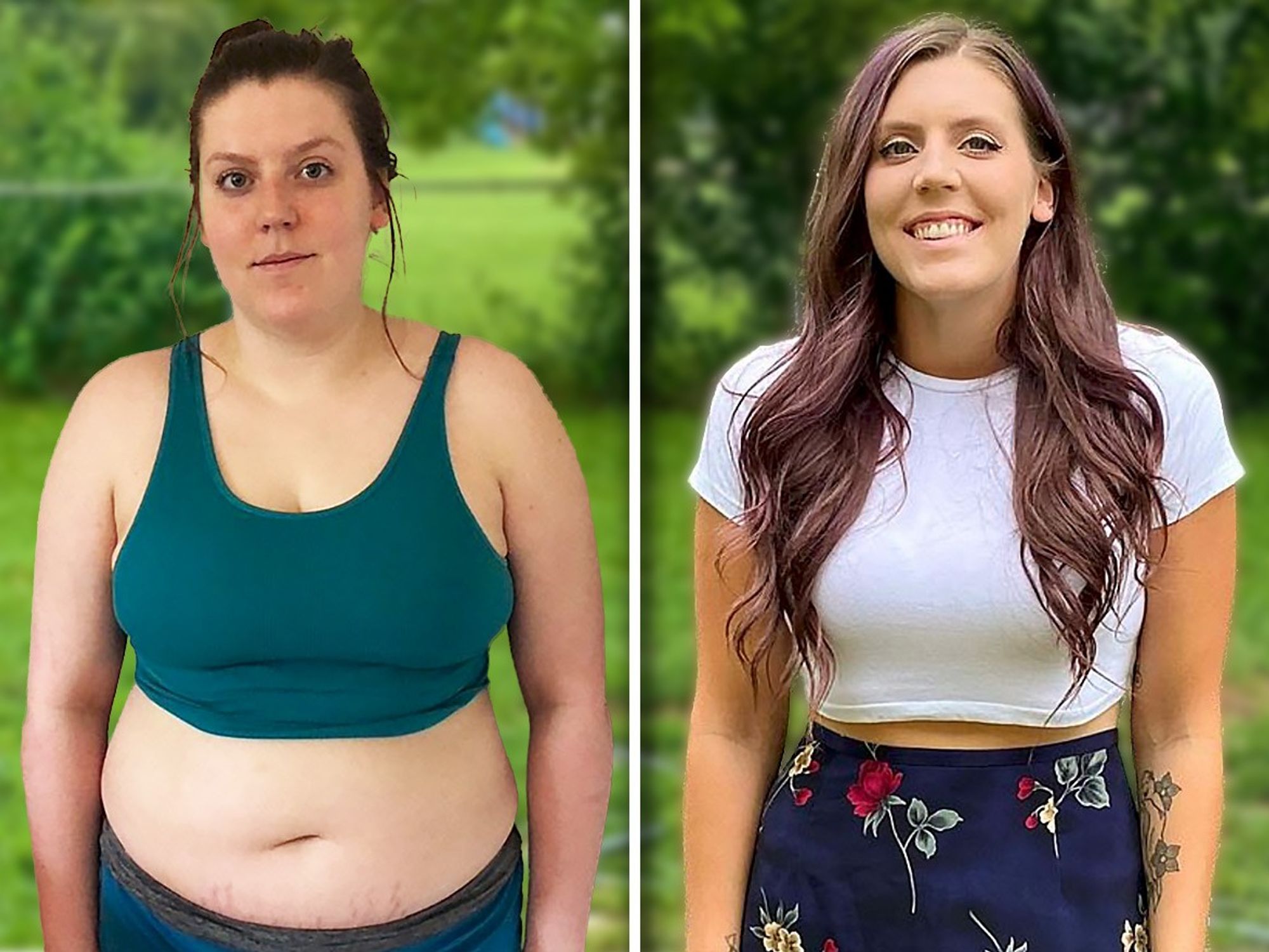 Summer Weight Loss Trap: Why You're Gaining Fat Instead of Losing It in the Heat