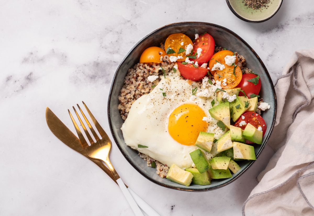 What Is the Best Breakfast for Weight Loss? Discover 7 Simple, Delicious, and Effective Options to Kickstart Your Day
