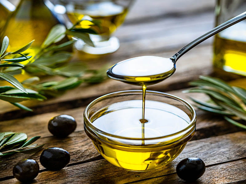 Best Time to Drink Olive Oil for Weight Loss: Morning Ritual or Nighttime Secret?