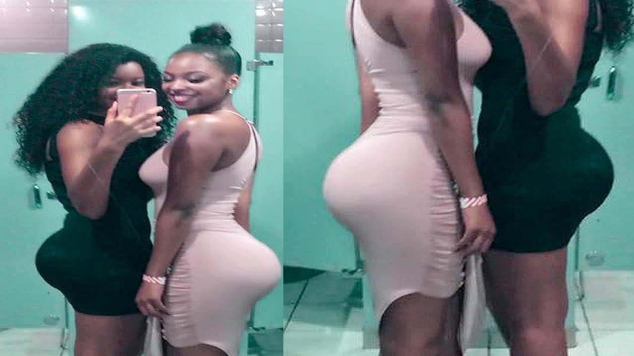 Sex and a Bigger Booty: Is There a Real Connection?