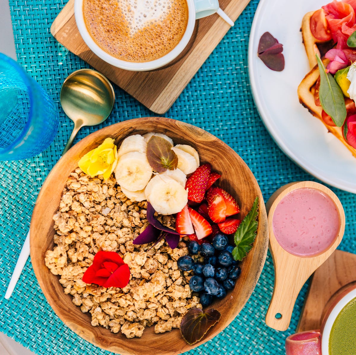 Best Breakfast for Weight Loss: 7 Easy Morning Meals That Burn Fat, Boost Energy, and Keep You Full