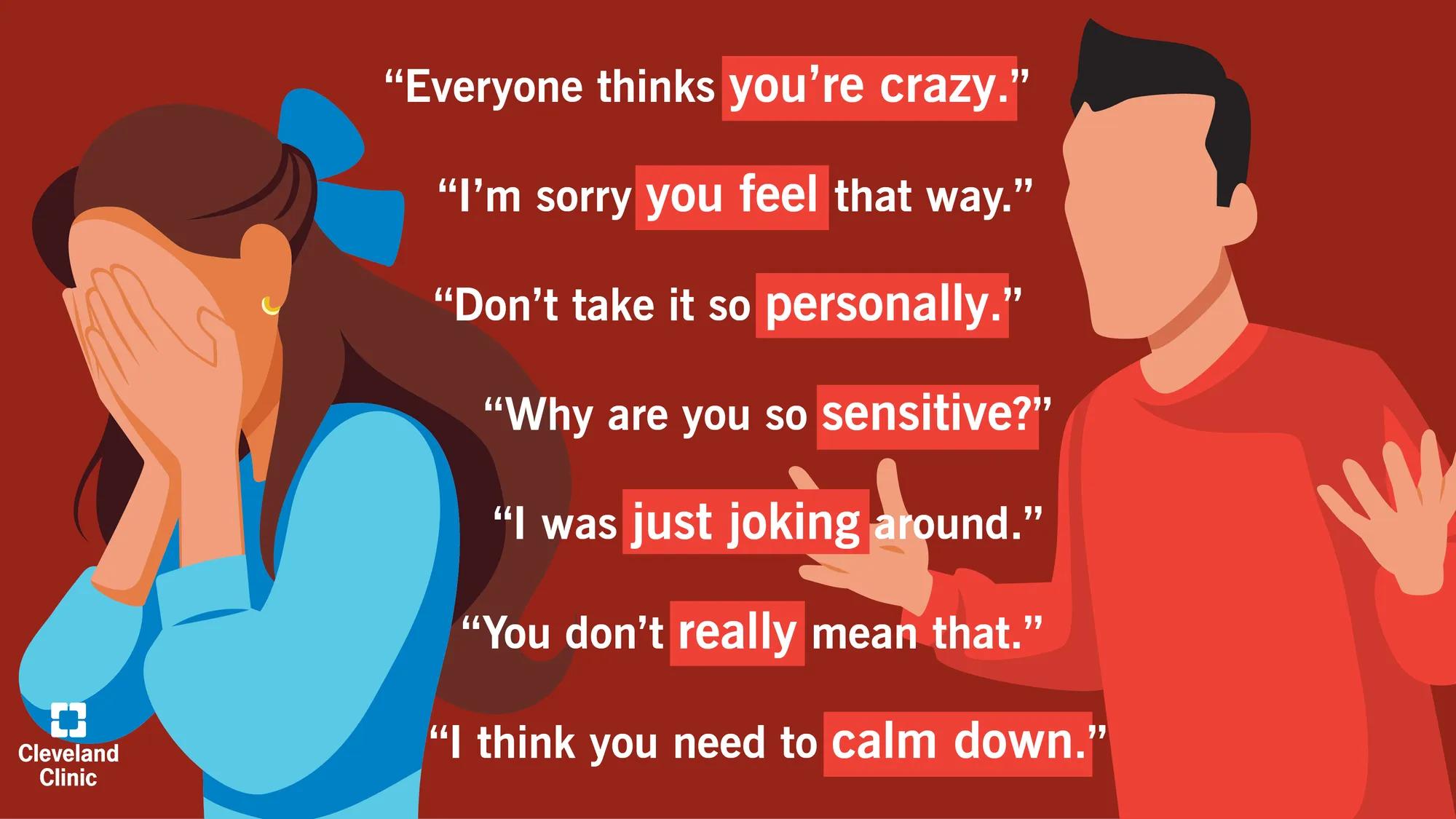 If youre thinking why is he keep getting me in trouble, explore these possible causes and easy solutions.