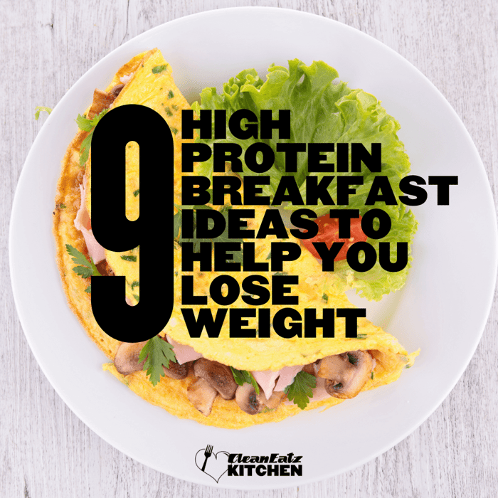 What Is the Best Breakfast for Weight Loss? Discover 7 Simple, Delicious, and Effective Options to Kickstart Your Day