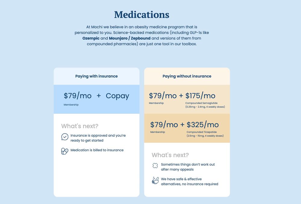 💸 Mochi Weight Loss Cost: Is It Worth the Price for Real Results, or Just Another Trendy Gimmick?