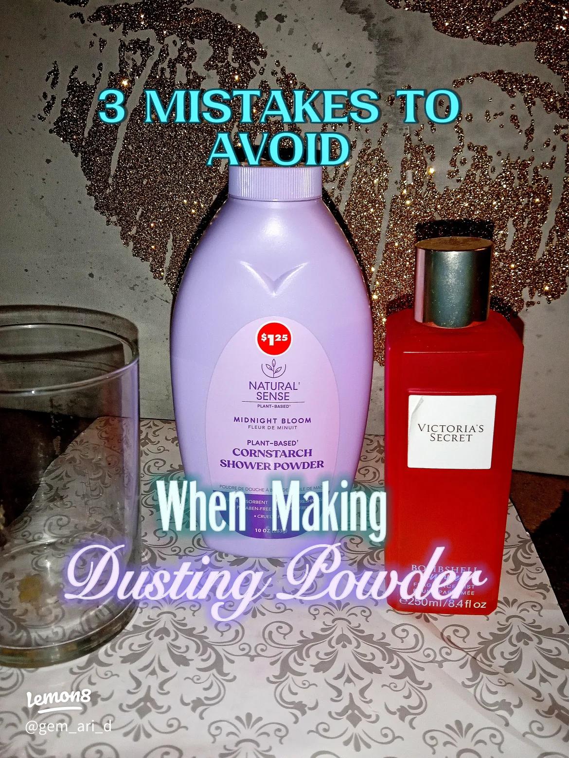 Is cornstarch powder safe for feminine hygiene, or are there hidden risks? Learn what you should always consider for your personal health.