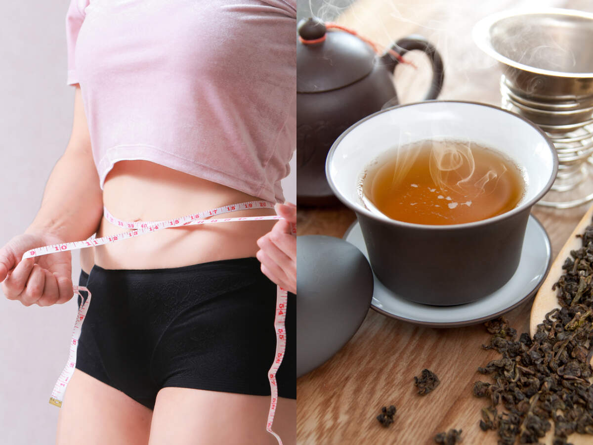 🔥 Best Oolong Tea for Weight Loss: Burn Fat Naturally Without Diet Pills or Starvation