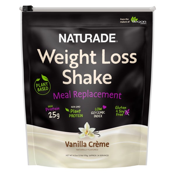 Best Dairy-Free Meal Replacement Shakes for Weight Loss: Shed Pounds Without the Bloat or the Guilt