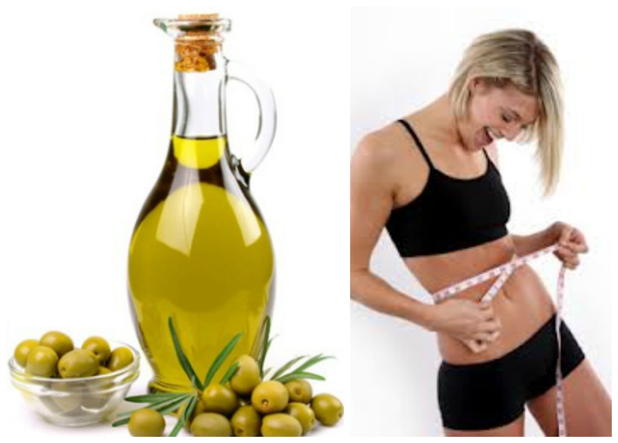 Best Time to Drink Olive Oil for Weight Loss: Morning Ritual or Nighttime Secret?
