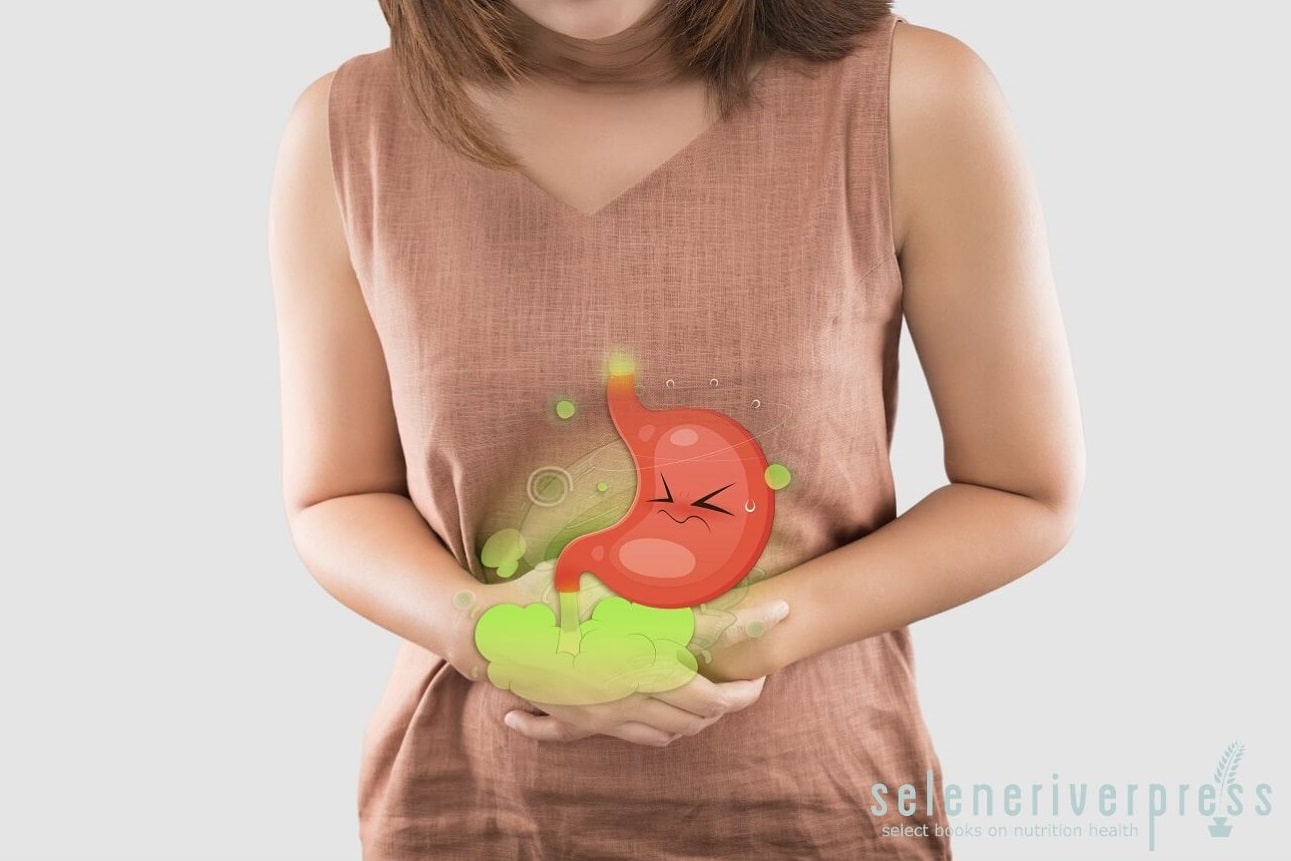 Can GERD Cause Stomach Bloating? Discover the Hidden Link and How to Stop It Now