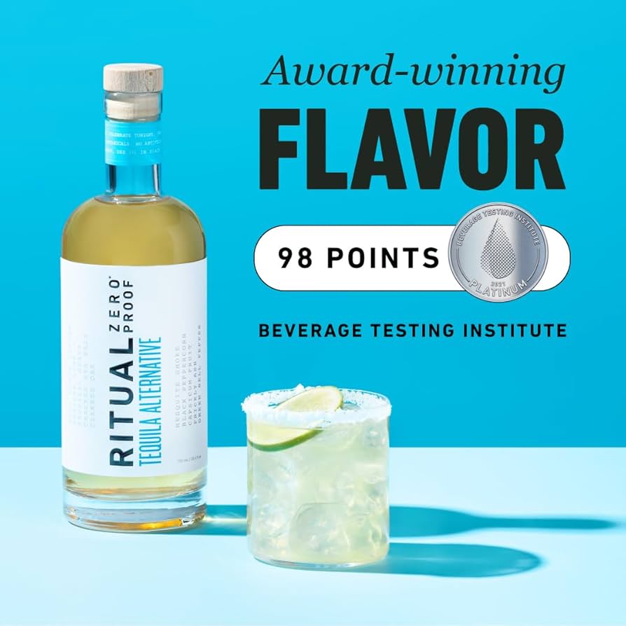 Best Tequila for Weight Loss: Low-Calorie Spirits That Won’t Wreck Your Diet