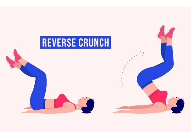 Reverse Crunch Hacks: 5 Proven Tweaks Trainers Love