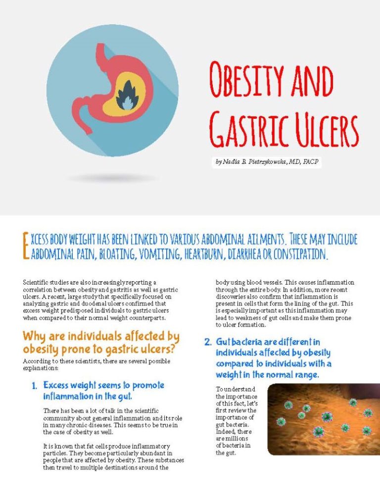 Do Stomach Ulcers Cause Bloating? Uncover the Surprising Truth and How to Find Relief Fast