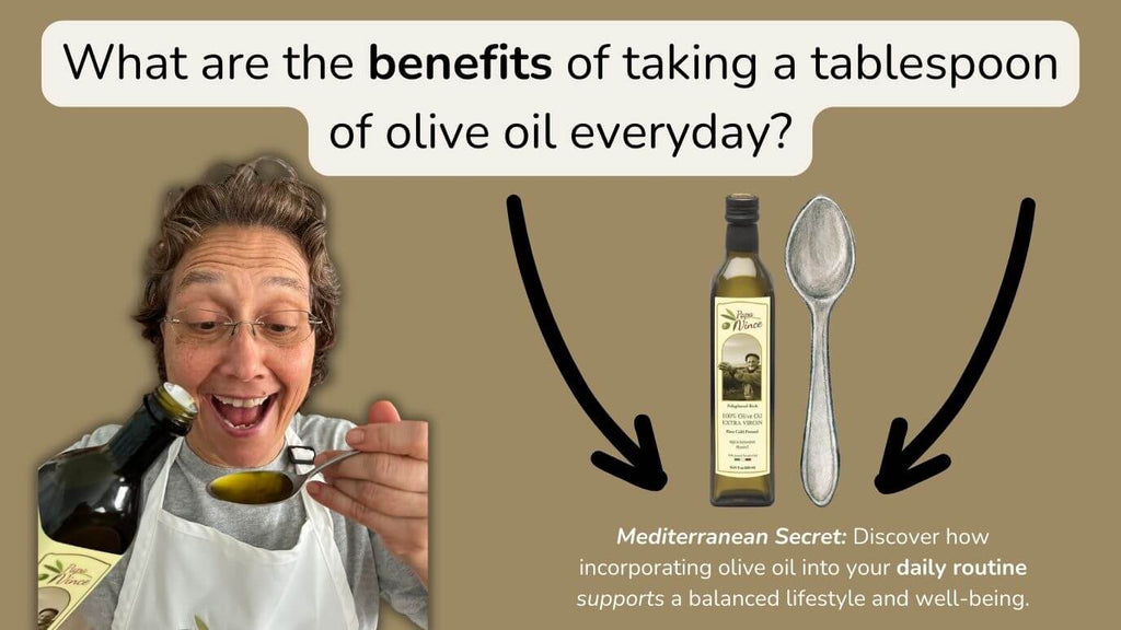 Best Time to Drink Olive Oil for Weight Loss: Morning Ritual or Nighttime Secret?