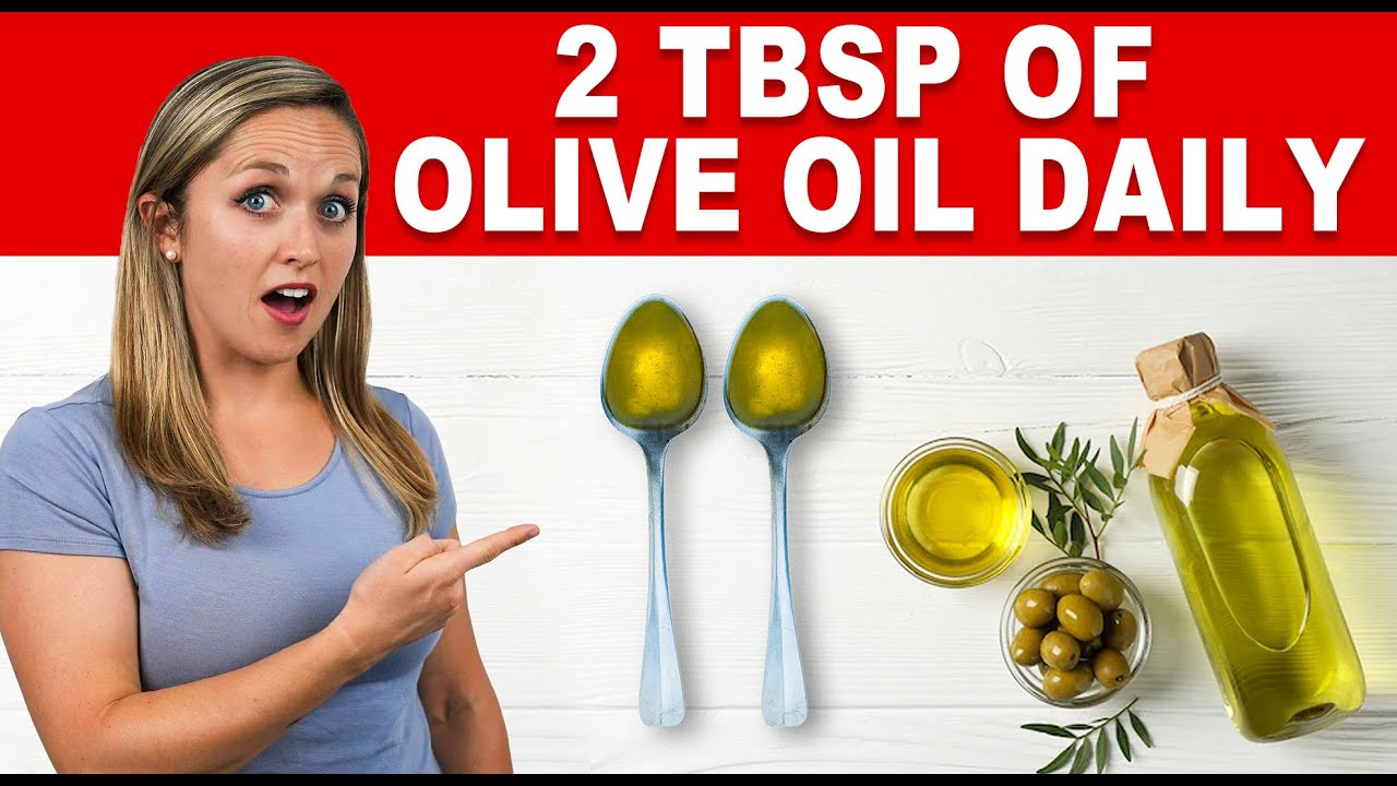 Best Time to Drink Olive Oil for Weight Loss: Morning Ritual or Nighttime Secret?