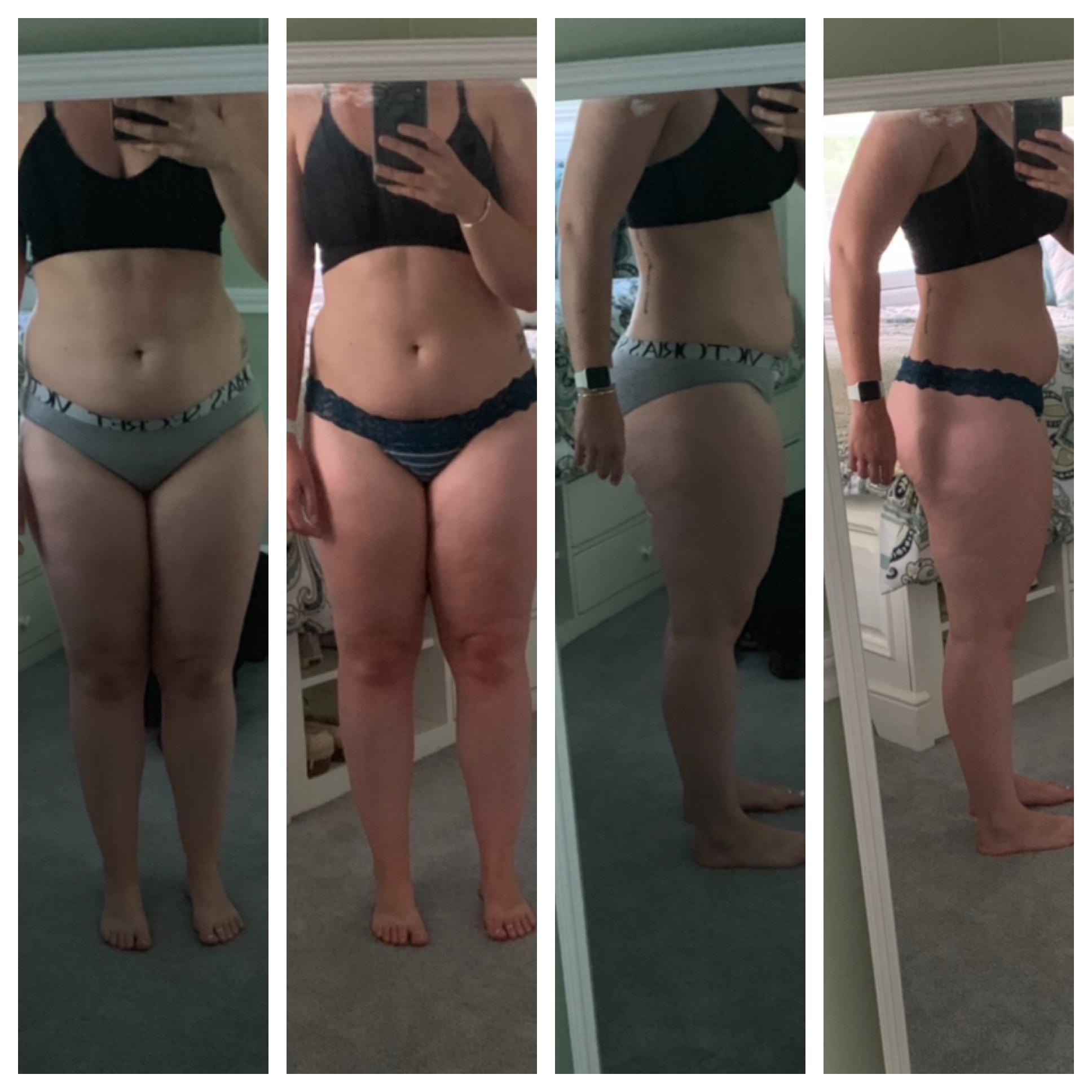 Intermittent Fasting 16/8 Results: What to Expect After 1 Week, 1 Month, and Beyond