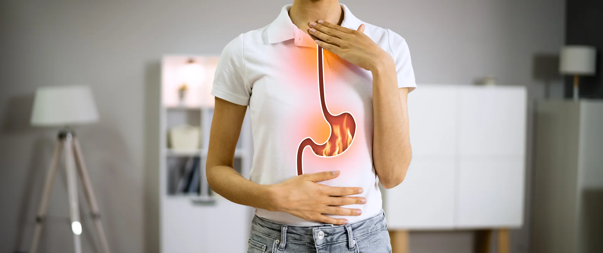 Can GERD Cause Stomach Bloating? Discover the Hidden Link and How to Stop It Now