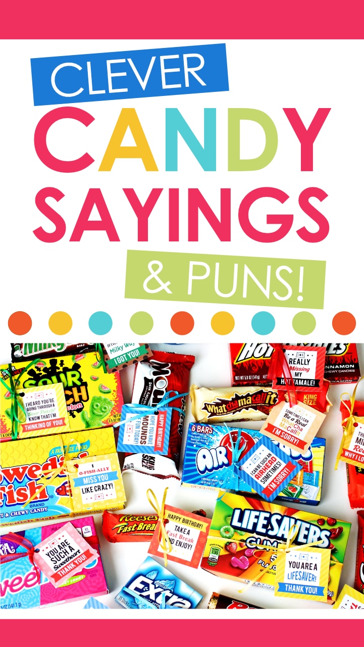 Candy Is Better <em>for</em> You Than You Thought