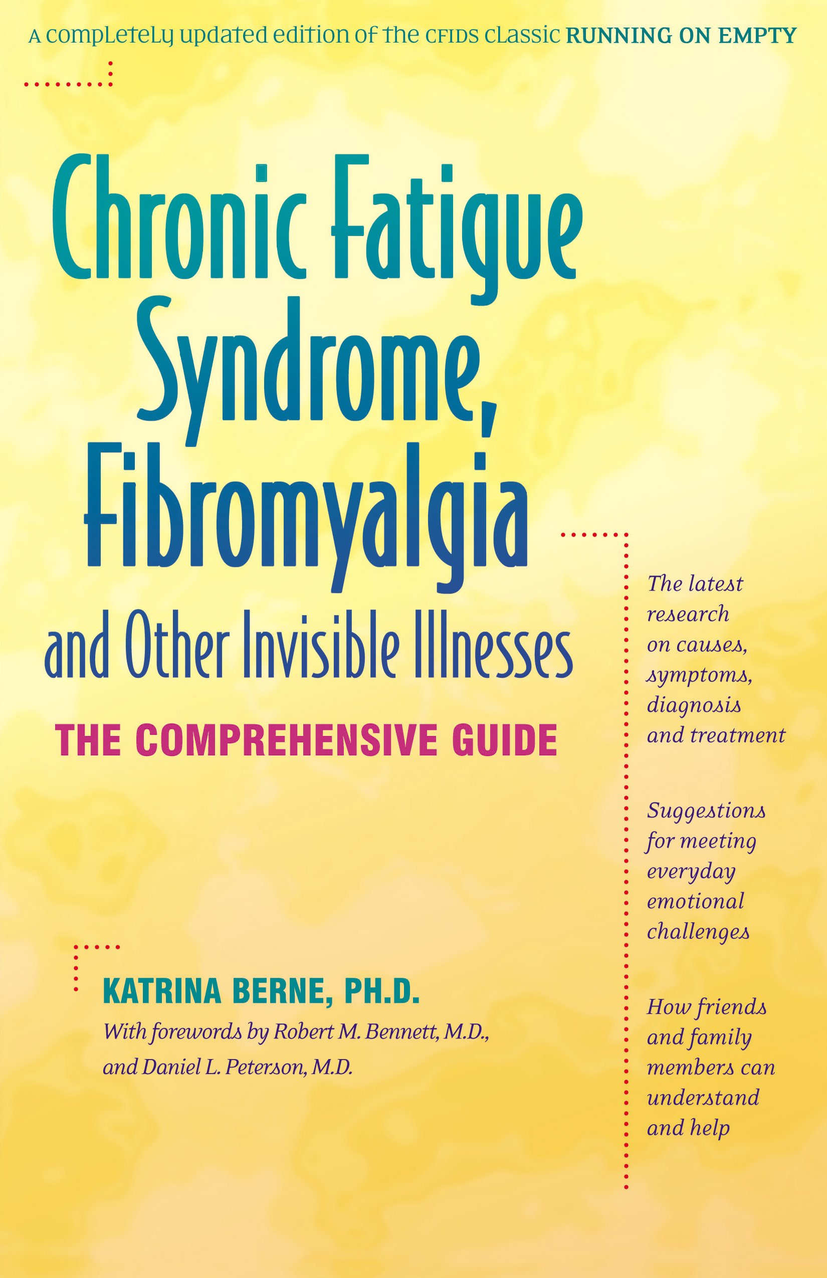 Uncover hidden metaphysical reasons for chronic fatigue syndrome practical tips inside