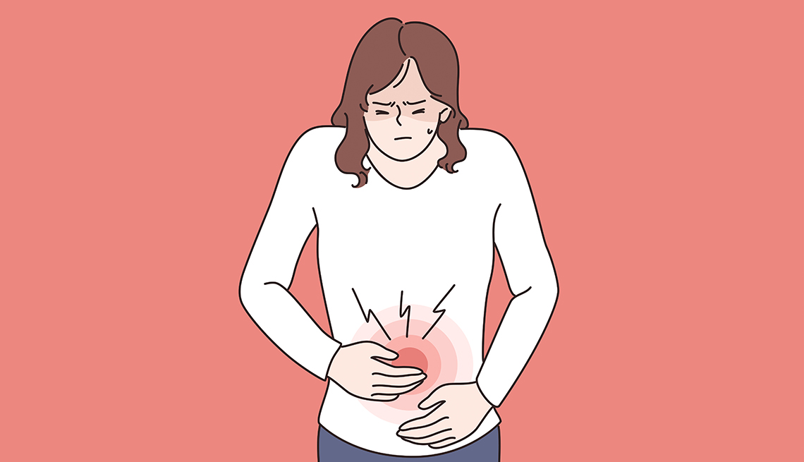 Natural female bloated stomach remedies 5 safe home tricks for quick relief