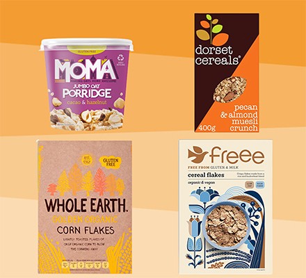 Best UK Weight Loss Cereal – Quick Guide to Natural & Healthy Choices