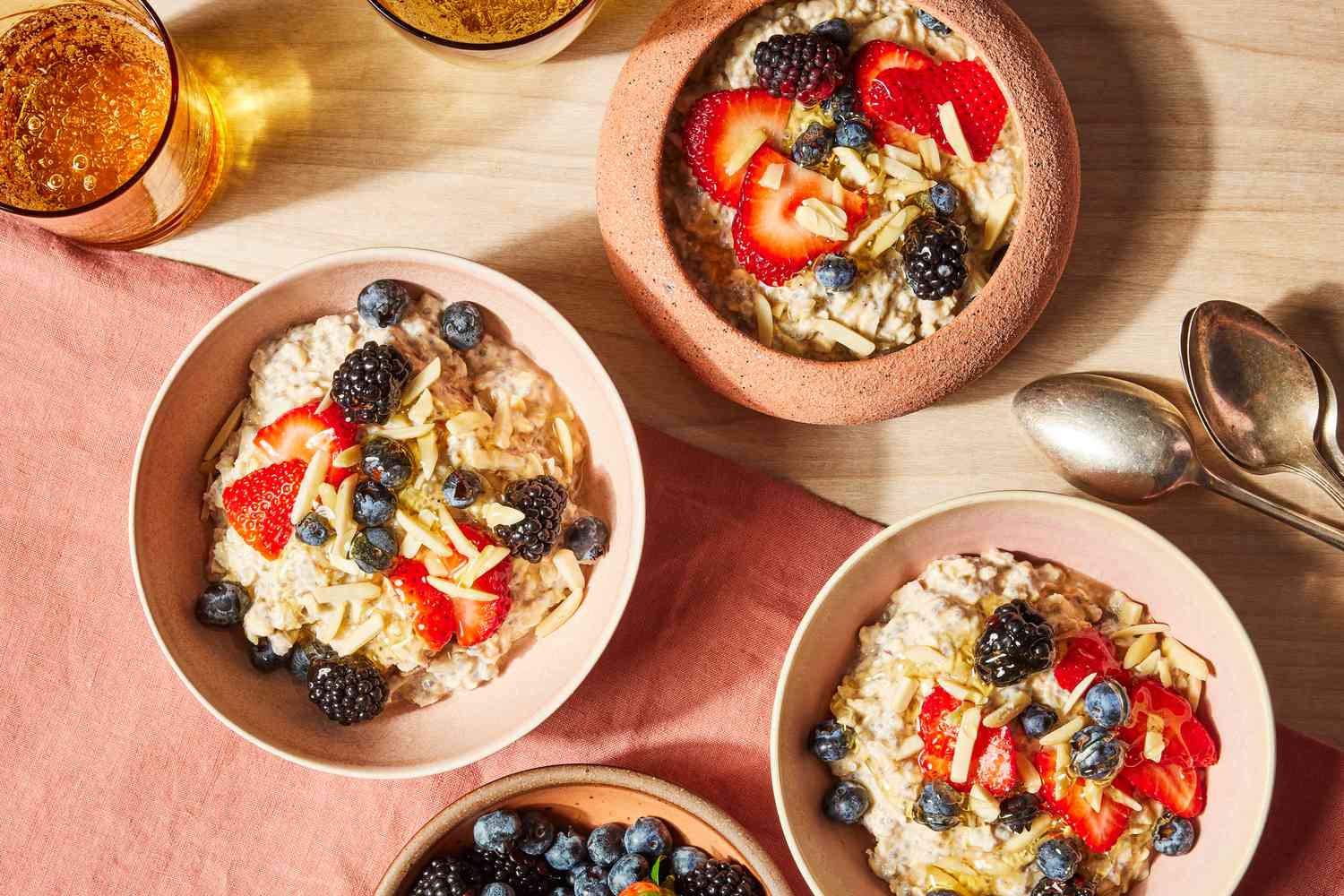 Best Breakfast for Diabetics and Weight Loss Mistakes (5 Morning Meals to Avoid Today)