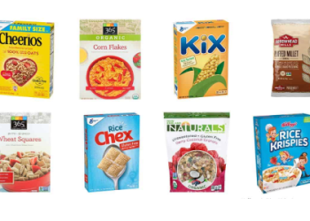 Best UK Weight Loss Cereal – Quick Guide to Natural & Healthy Choices