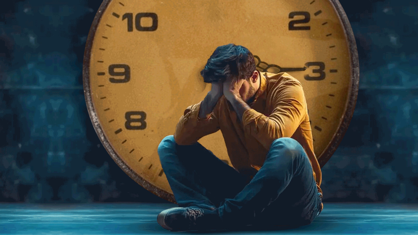 Why Rest Isnt Fixing It? Hidden Reasons for Chronic Fatigue Revealed