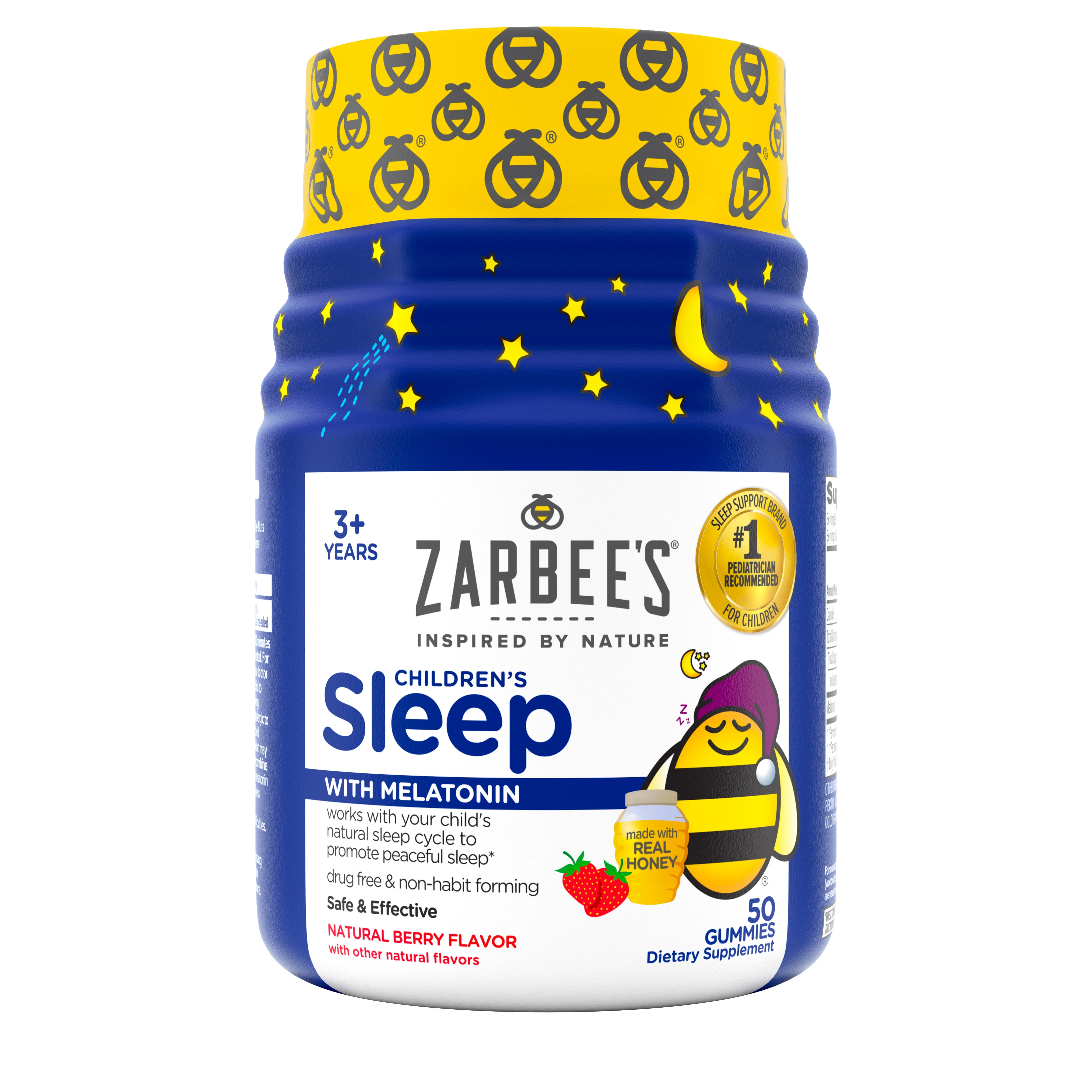 Natural Sleep Aid for ADHD Child Safe? Gentle Ideas You Can Try Tonight!