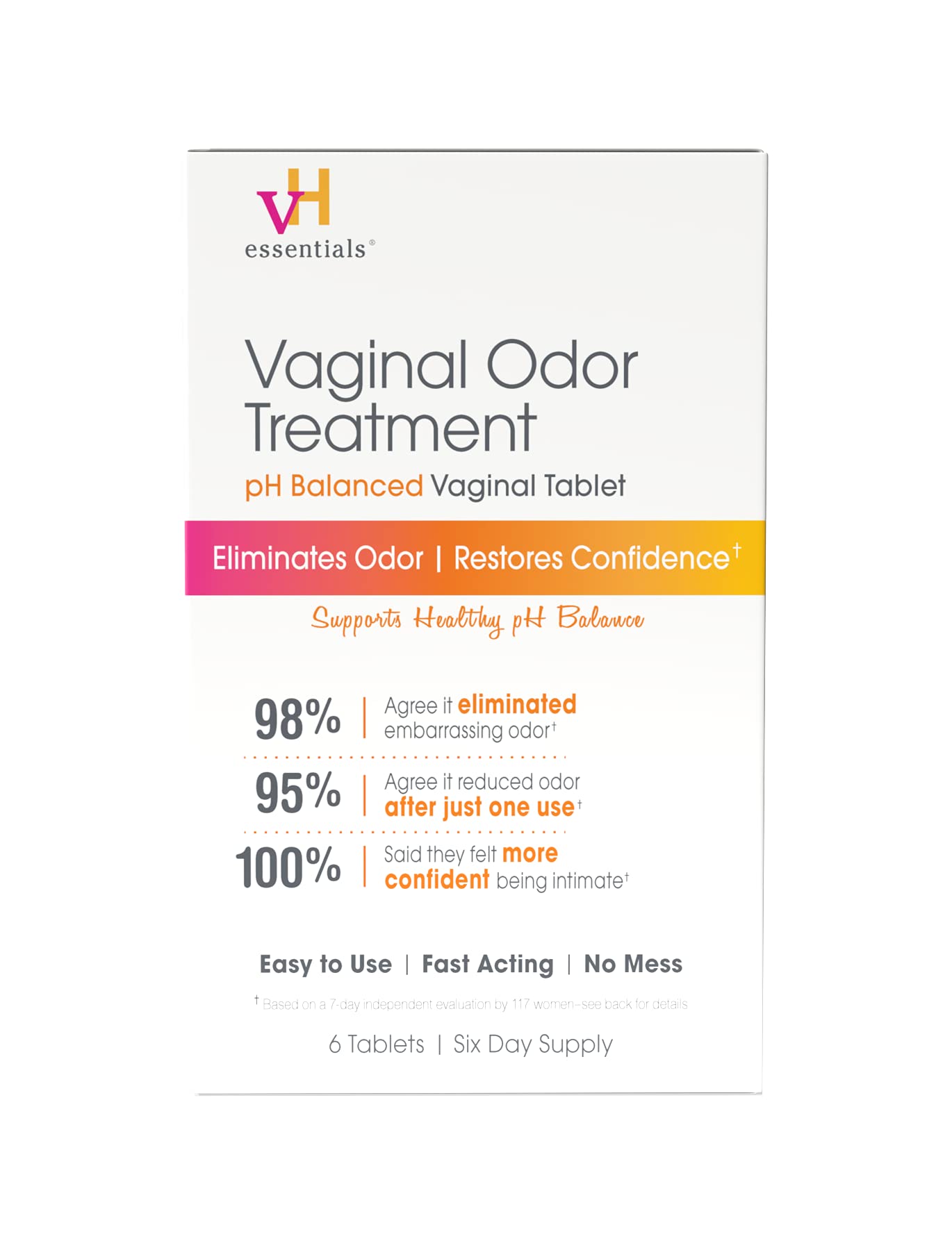 Vaginal Odor Problem? Try These 8 Effective Home Treatments Tonight