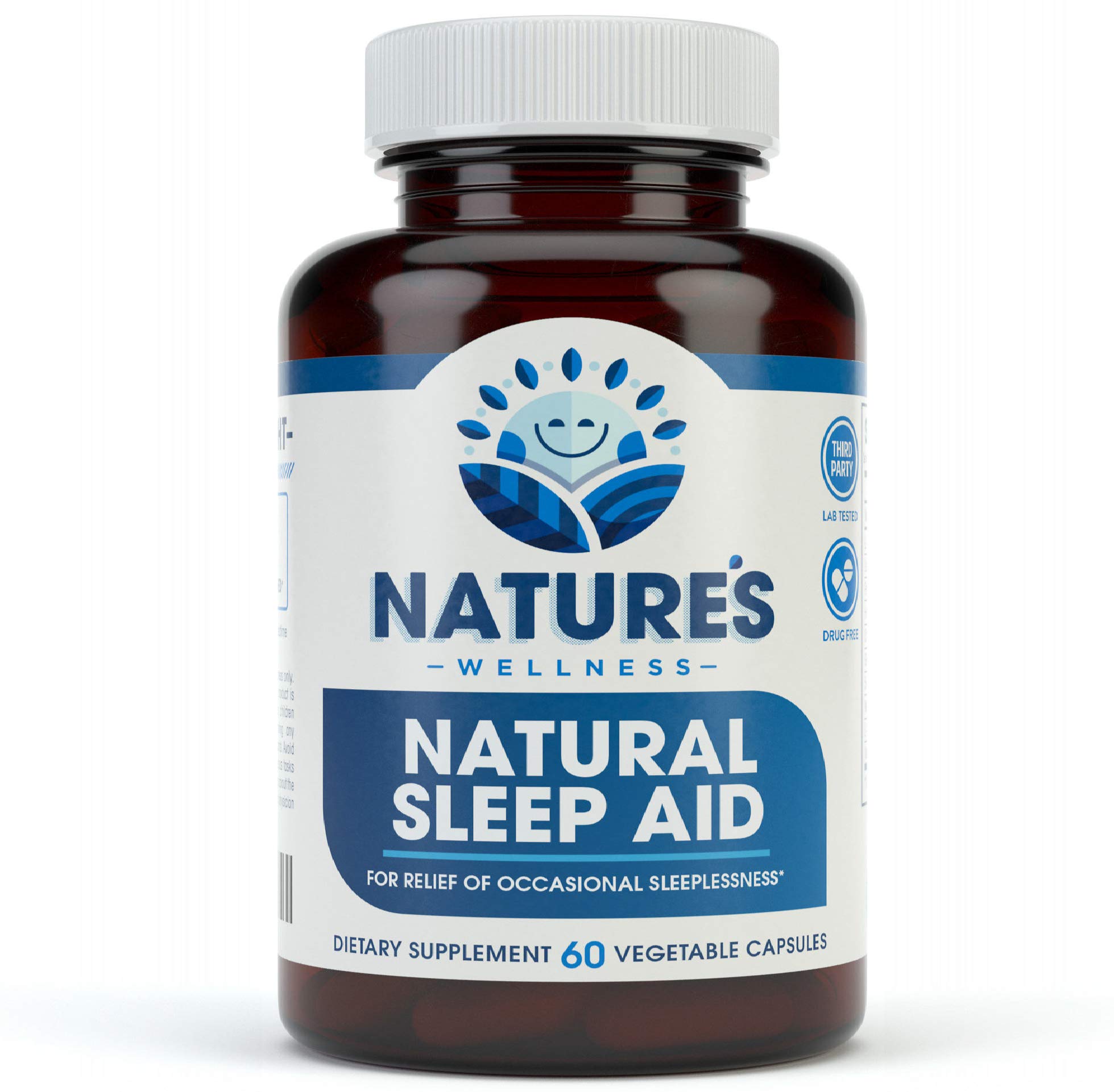 Which natural sleep aids suit adults? Learn 3 safe picks that work!