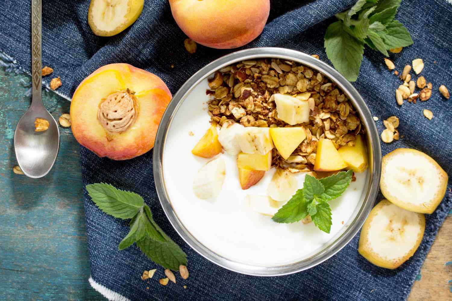 Why Try Best Breakfast to Boost Gut Health and Lose Weight? Easy Ideas Inside!