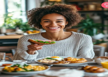 What is the best breakfast for muscle gain and weight loss? (Easy healthy recipes to try now)