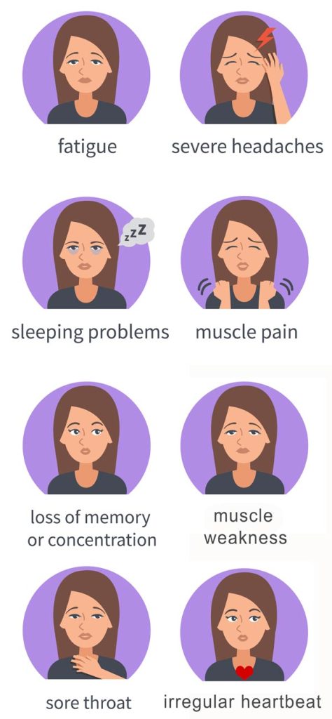 Why Rest Isnt Fixing It? Hidden Reasons for Chronic Fatigue Revealed