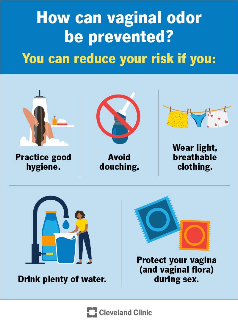 Vaginal Odor Problem? Try These 8 Effective Home Treatments Tonight