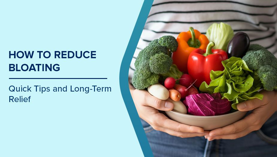 Home Remedy for Bloated Stomach: 7 Easy Ways to Relieve Gas Fast Today