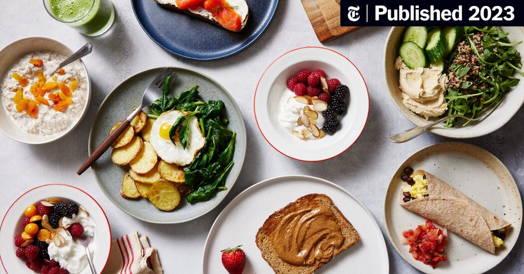 Best Breakfast for Diabetics and Weight Loss Mistakes (5 Morning Meals to Avoid Today)