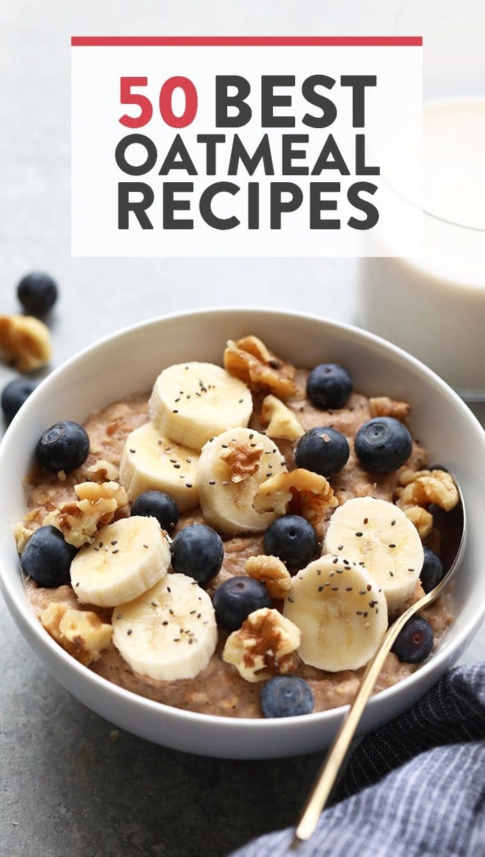 Best Breakfast for Weight Loss Oatmeal Proven Ways to Lose Weight Faster Daily