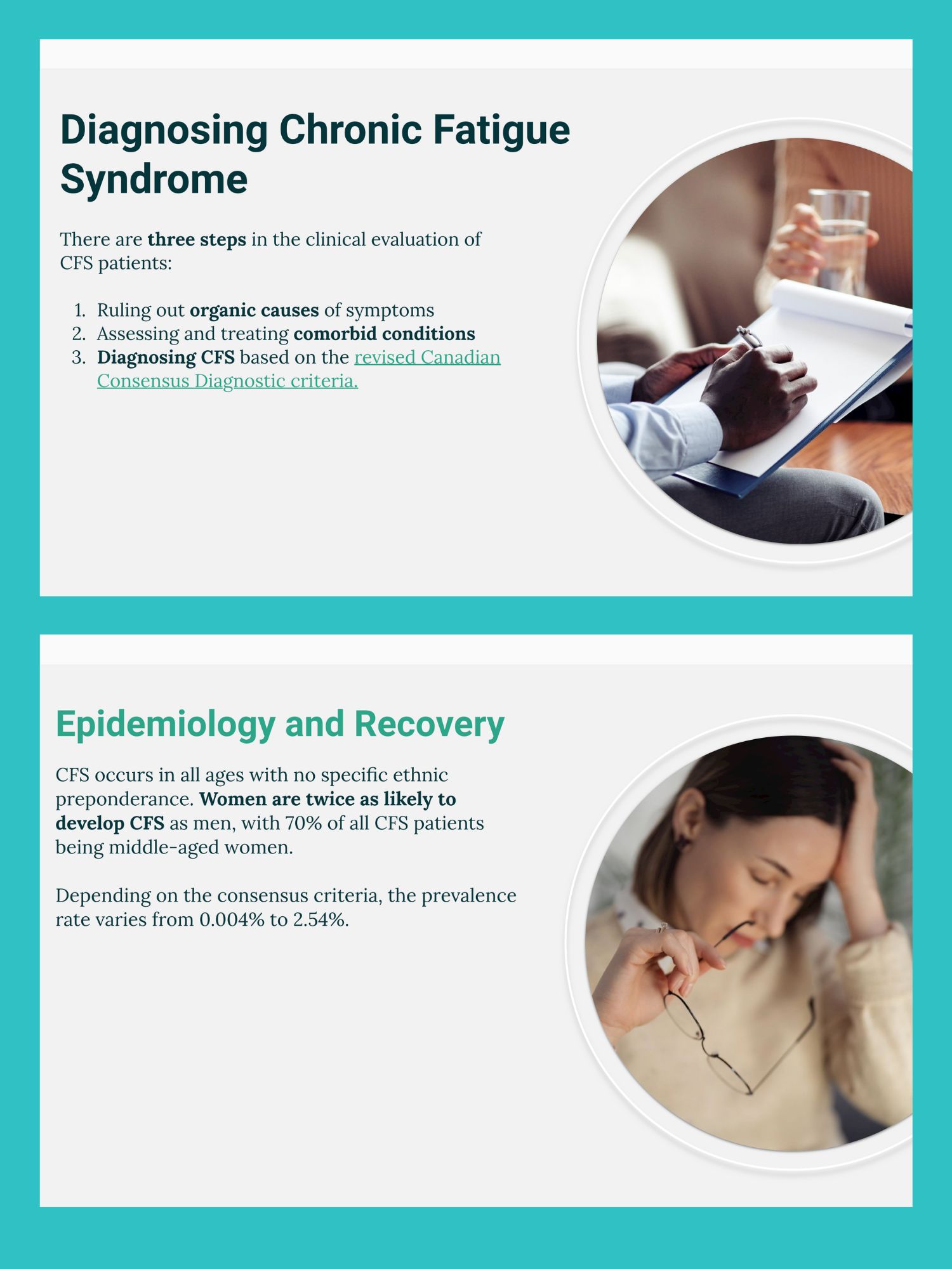 Uncover hidden metaphysical reasons for chronic fatigue syndrome practical tips inside