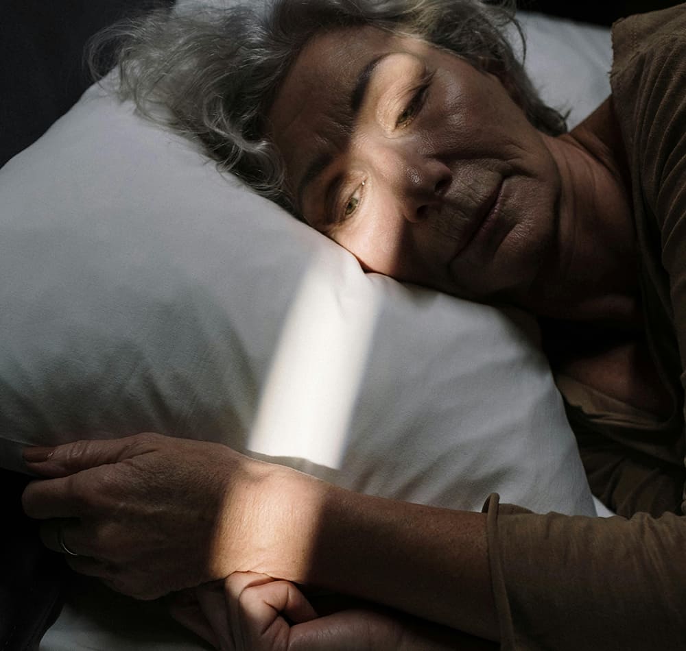Help Dementia Patients Sleep Learn Top Natural Aids They Can Try Daily