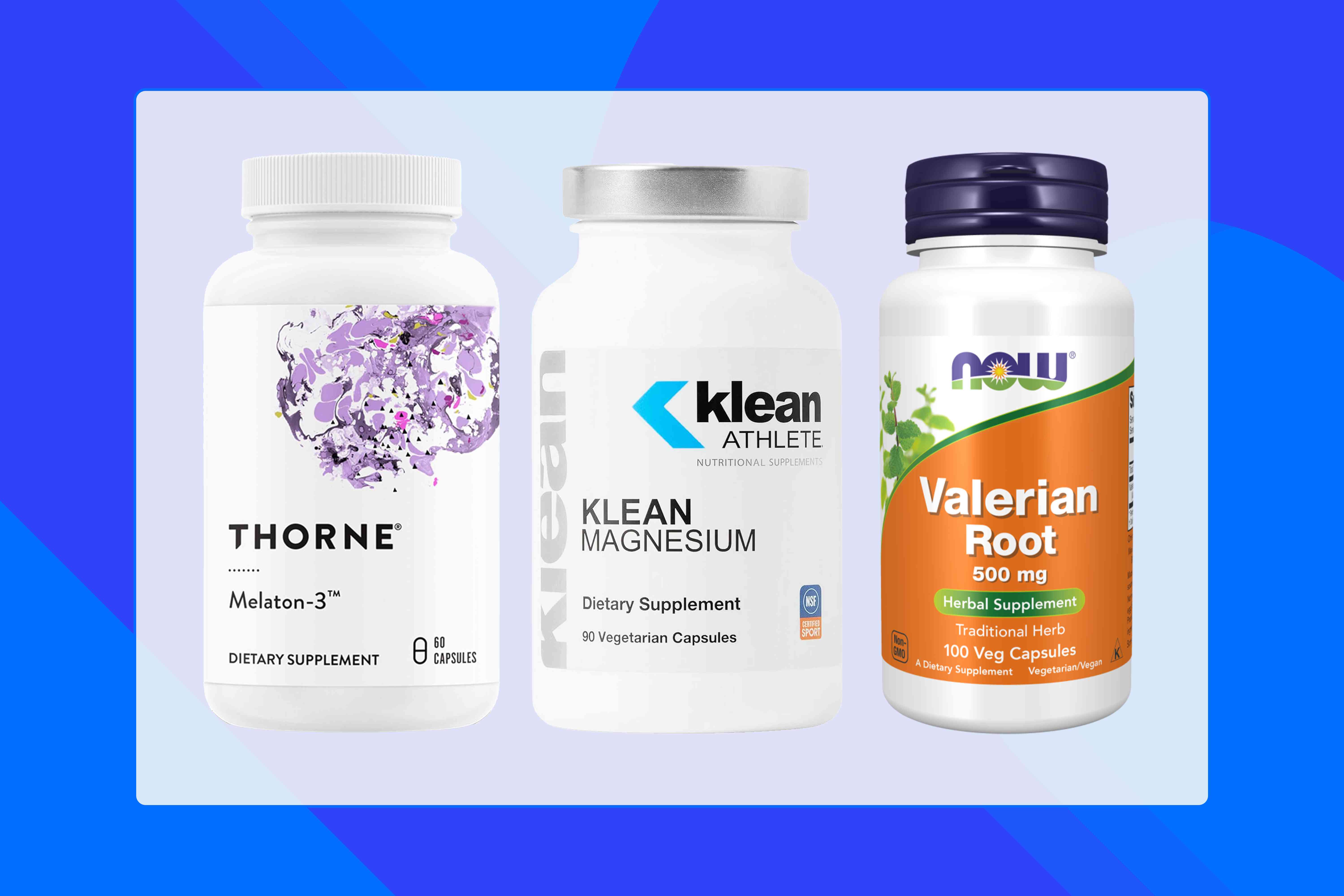 Strongest Natural Sleep Aid: Top 10 Picks Backed by Science and Reviews