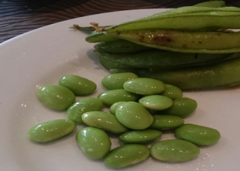 Is Edamame Healthy? Discover the Ultimate Nutrition Truth