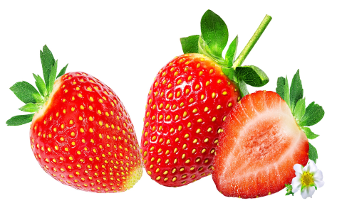Learn how strawberries are good for your skin (Easy tips to make your skin look amazing).