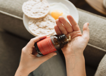 Is migraine and hair loss connected? (Learn the surprising truth and what you can do about it now)