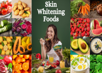 What are the main strawberry benefits for skin? (Discover amazing ways this fruit helps your skin glow)